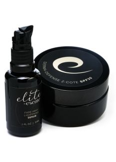 Even-Tone Set