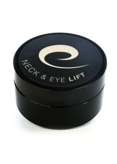 Neck and Eye Lift
